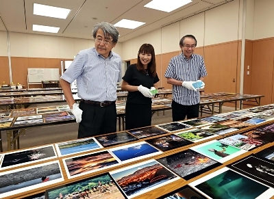 第75回写真県展 入賞・入選278点を選ぶ【名簿付き】｜信濃毎日新聞