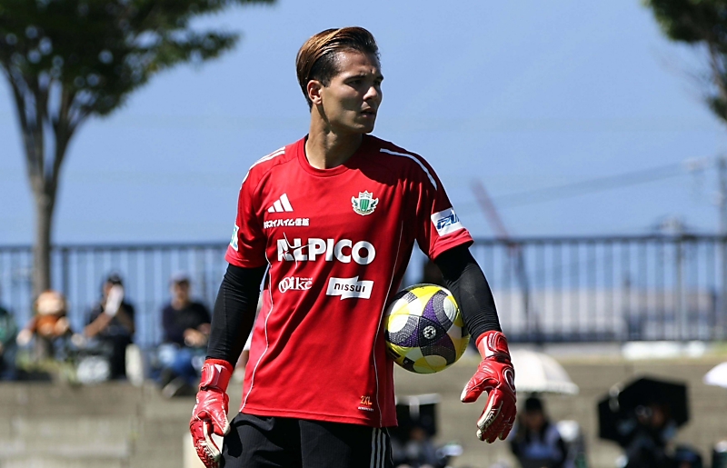 山雅はなぜ今シーズン勝てないのか 副主将・大内一生「勝負を分けるの