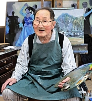 三石忠勇さん