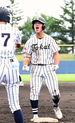 東海大諏訪高校野球部 ユニフォーム 上下セット 上XO下OとL（汚れあり） 東海大諏訪、逆転勝ち呼び込んだ監督のひと言 秋季北信越高校野球