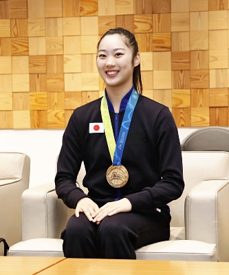 国際文化栄誉賞 メダル 国際文化栄誉賞 勲章 ケース付 日本文化振興会