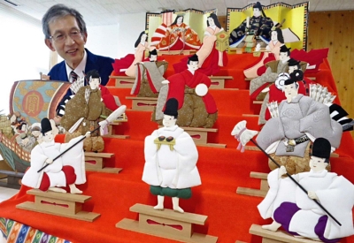 長野県の伝統工芸品に「松本押絵雛」｜信濃毎日新聞デジタル 信州