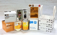 ハナマルキの新ブランド「ハナマルキ醸造麹研究室」の商品