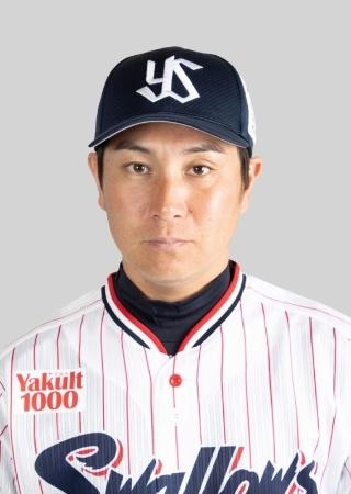 ヤクルト川端、今季限りで引退へ 2015年に首位打者、最多安打