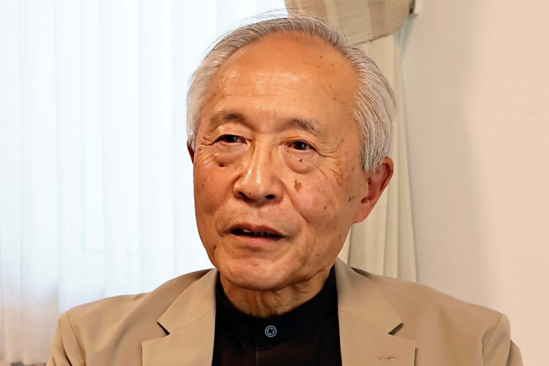 ノーベル賞の坂口さんってどんな人? 上田市出身の同僚が語る人柄｢侍の