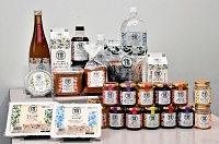 「信州の信友」シリーズの商品