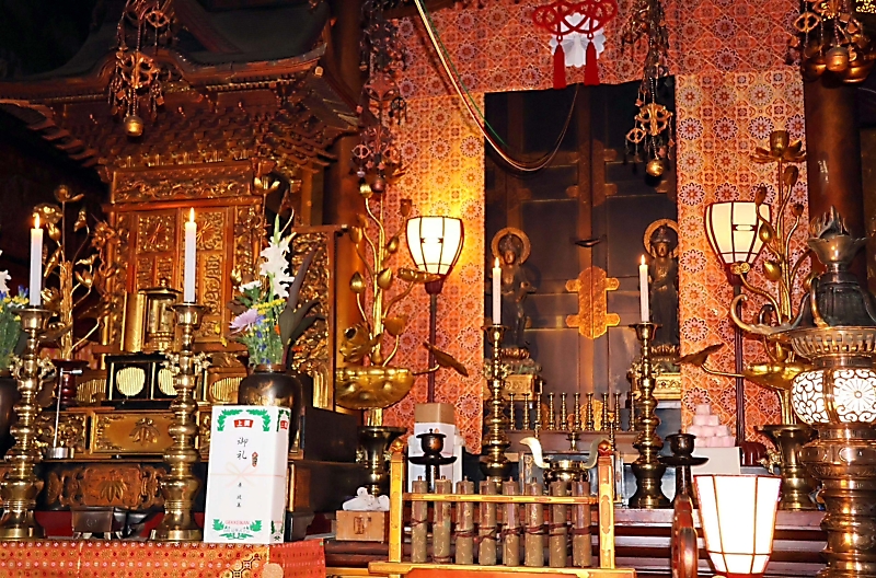 上田市の北向観音の秘仏本尊、記録上初の開扉へ 64年ぶり御開帳｜信濃
