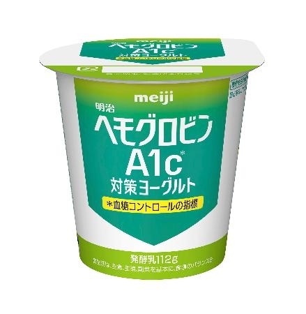 血糖値対策ヨーグルト 明治｜信濃毎日新聞デジタル 信州・長野県の