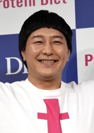 SASUKE収録中に骨折 「チョコプラ」長田さん｜信濃毎日新聞