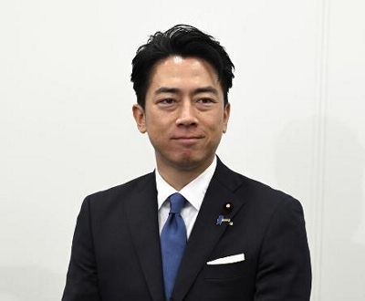 防衛大臣(小泉進次郎)表彰 永年勤続25年 銀杯 陸自 公式記念品 非売品 小泉