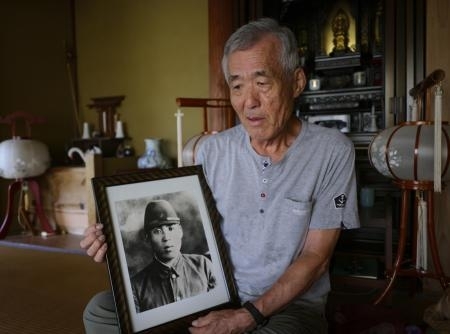 戦後80年の残影】（9）遺骨収集 激闘地に今も2万6千柱超 80歳の