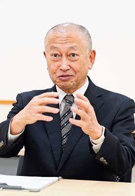 秋の褒章・旭日双光章 小口武男さん（元県労働委員会委員・諏訪市