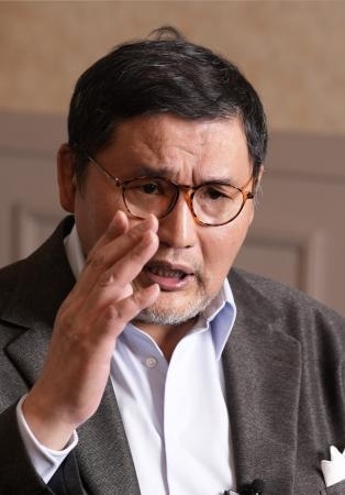1強時代へ「彼しかいない」貴乃花が大の里に送る熱視線の理由は… 平成
