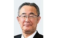 松下正樹氏