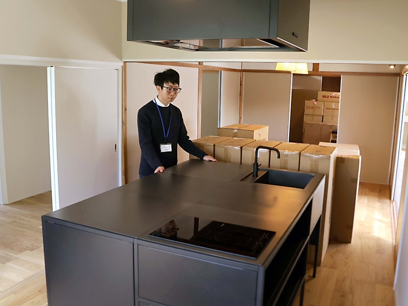長野県に初「無印良品の移住体験住宅」 宮田村と良品計画が連携 年明け