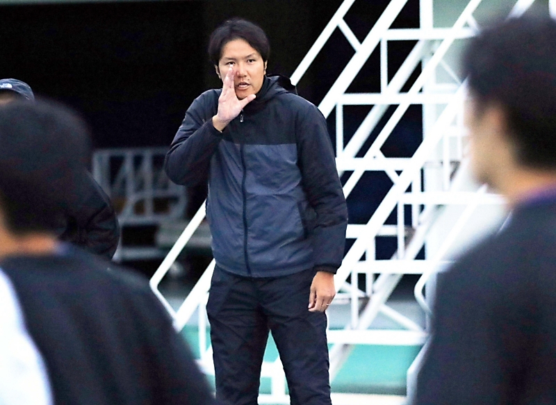 佐久長聖の陸上部、駅伝以外でも好成績を連発 躍進支える顧問の存在