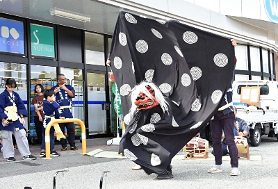 狐の嫁入り行列」「お田植え祭り」… 筑北村の伝統芸能どう残す、相次ぐ