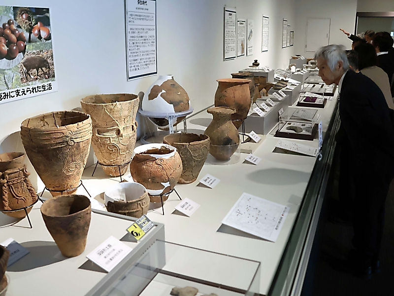 中川村の歴史民俗資料館がリニューアル 通年開館へ｜信濃毎日新聞