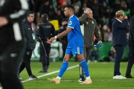 レアルとバルサが1差に アーセナルは快勝｜信濃毎日新聞デジタル 信州