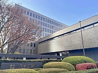 八十二銀行の本店