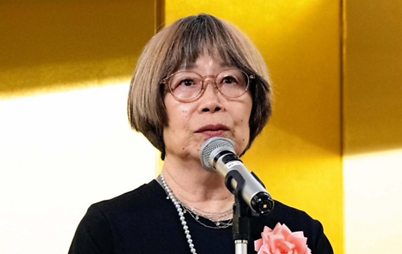 松本市の80歳が自費出版した著書、色川大吉賞に 生き方や闘病を記す