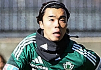 菊井悠介