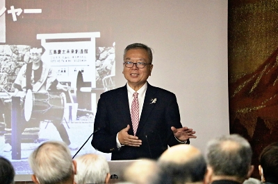 東急グループ創始者・五島慶太の生き方、学ぶ価値ある 伝記執筆者が青