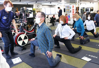 45人死傷の植松死刑囚が色紙いっぱいに描いた作品とは？死刑囚15人