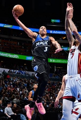 マジック、ニックスが4強 NBAカップ｜信濃毎日新聞デジタル 信州