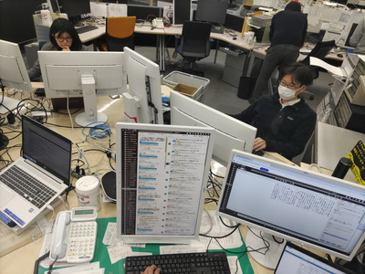 民芸を伝えることは「世直し」 木曽平沢の漆作家・佐藤阡朗さん〈人で