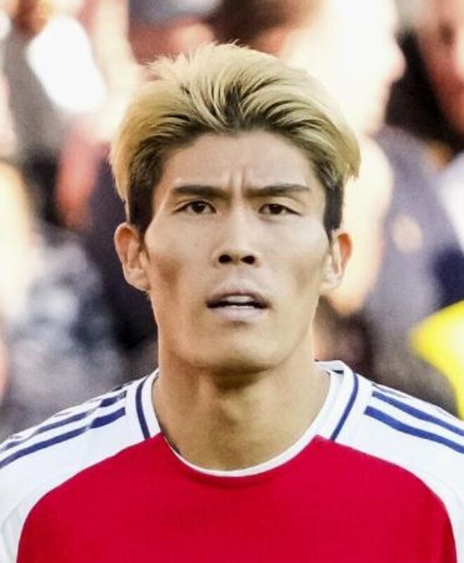 冨安健洋がアヤックス加入 アーセナル退団のDF｜信濃毎日新聞