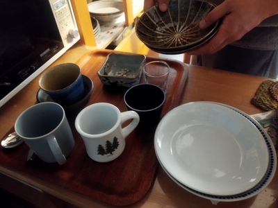 民芸を伝えることは「世直し」 木曽平沢の漆作家・佐藤阡朗さん〈人で