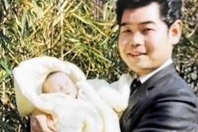 信濃の国」作詞の浅井洌 晩年の書が松本市に寄贈される｜信濃毎日新聞