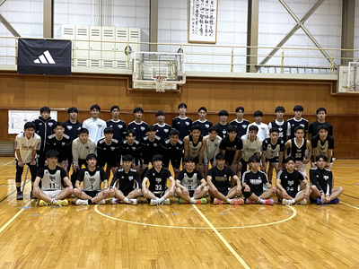 東海大諏訪､東京都代表の実践学園を破る【高校バスケ・ウインター