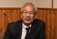 「何もなく落ち着いているより、いろいろあっても楽しいことがある人生の方が良い」と話す野沢さん