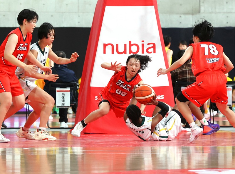 東海大諏訪 バスケ 東海大諏訪 【Bumpers】 (@tokaisuwa_bumpers) • Instagram photos and