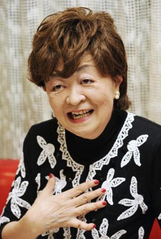 内館牧子さん死去 脚本家「ひらり」｜信濃毎日新聞デジタル 信州・長野