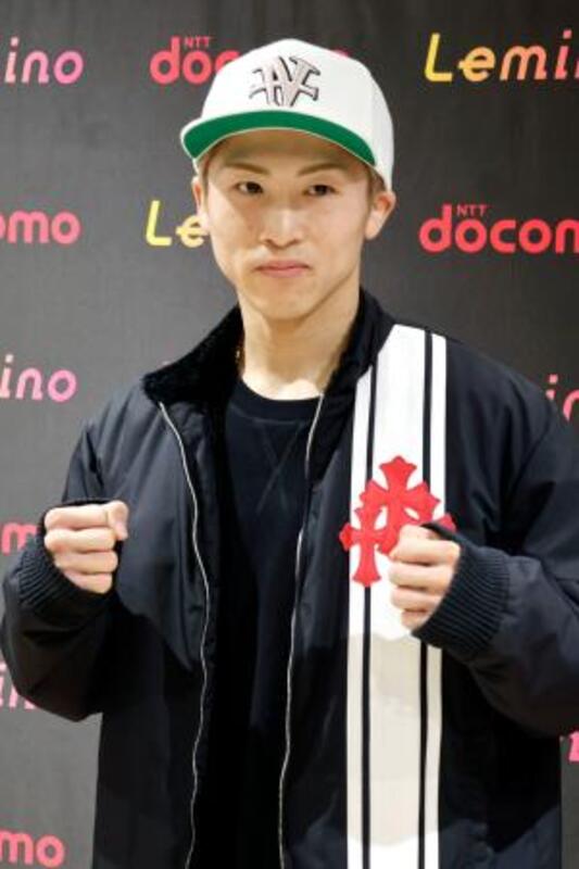 中谷潤人戦に期待「やりますよ」 井上尚弥帰国、次に照準｜信濃毎日