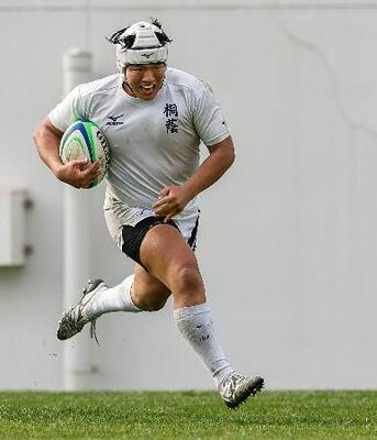 東海大大阪仰星、桐蔭学園が勝つ 全国高校ラグビー2回戦｜信濃毎日