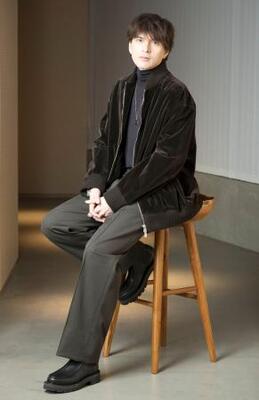 プレミア】城田優 培った経験を全て注ぎ込む 舞台「PRETTY