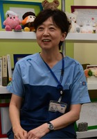 「特性に合わせた対応が生きるためには、相手と関わる時の姿勢が重要」と話す八木さん