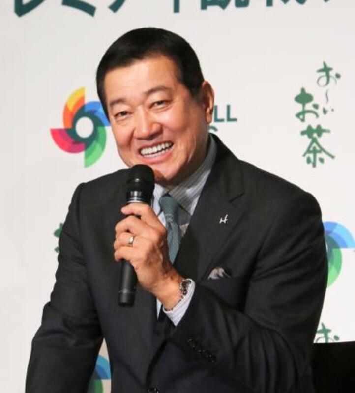 原辰徳さん「勇猛果敢に」 WBC日本代表にエール｜信濃毎日新聞