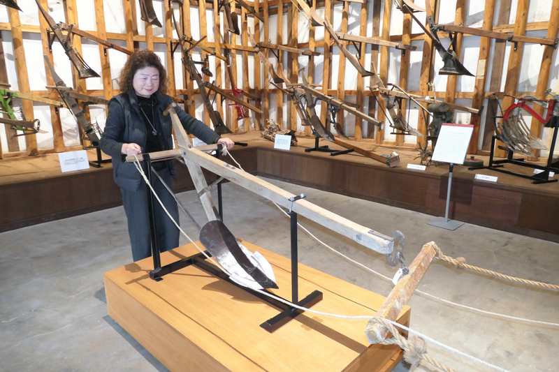 上田市の松山犂、登録有形民俗文化財へ 近代日本の農耕技術発展を示す資料 ｜信濃毎日新聞デジタル 信州・長野県のニュースサイト