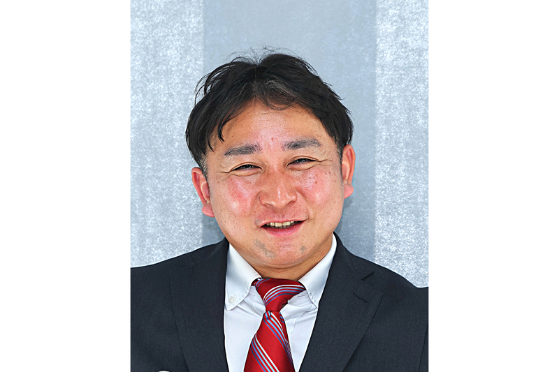 衆院長野2区 手塚大輔さんってどんな人 昨年から大学院で学ぶ｜信濃