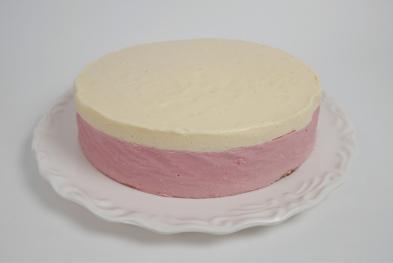 週末は銀座NAGANOでチーズケーキ巡りしない？