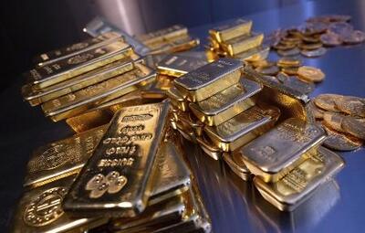 金価格、初の3万円突破 連日高値、NY市場も｜信濃毎日新聞デジタル