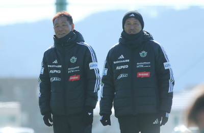 セイジ・オザワ松本フェスティバルの公式リーフレット、松本市で配布