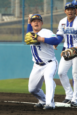 侍ジャパンDeNA牧秀悟､WBCへ再び善光寺の｢勝守｣持参 ｢連覇に貢献する