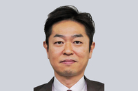 若狭清史氏