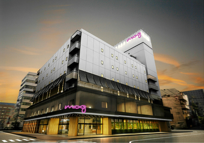 松本市の旧井上本店、マリオット系列のホテルに 世界的ブランド力で